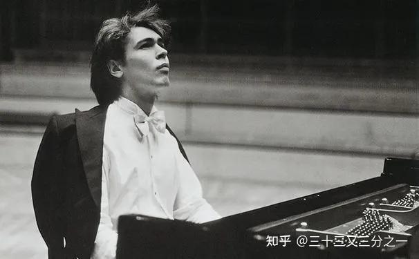 如何评价钢琴家波格莱里奇ivopogorelich