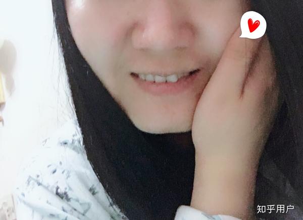 女生有个屁股下巴是种怎样的体验?