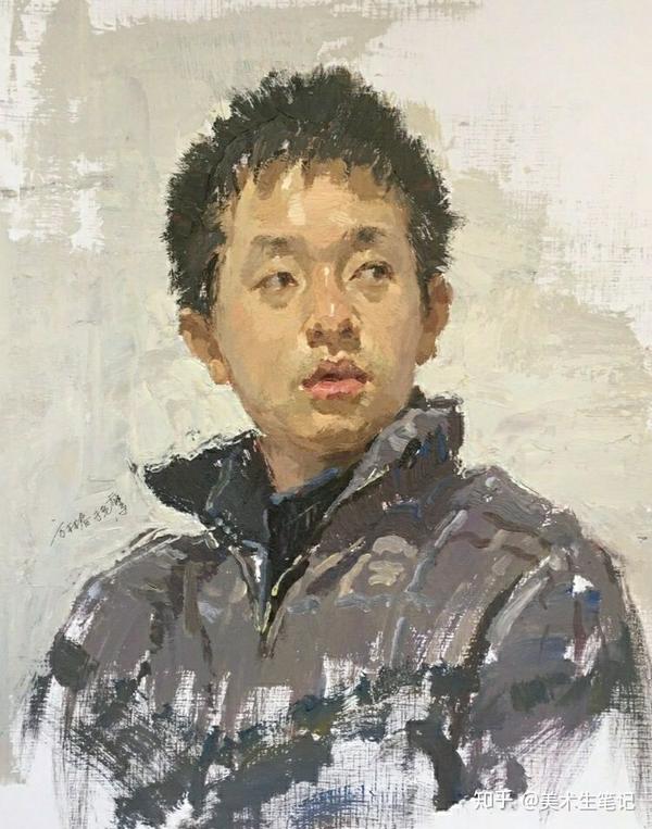 老鹰色彩人头分享