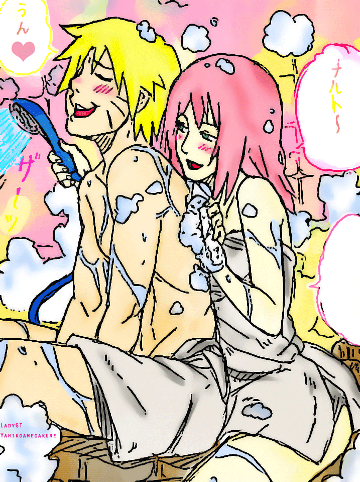 【鸣樱】火影忍者鸣樱结局(漩涡鸣人「鸣人」×春野樱「小樱」)ladygt