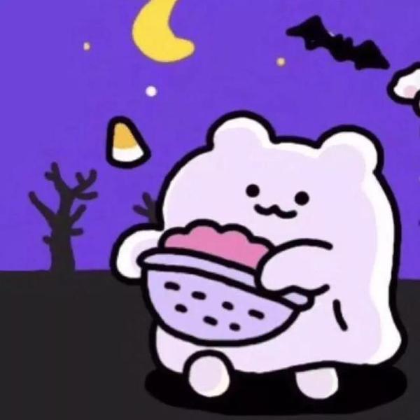 情侣头像 & 情侣网名