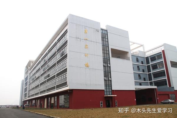 院校介绍:柳州工学院 - 知乎