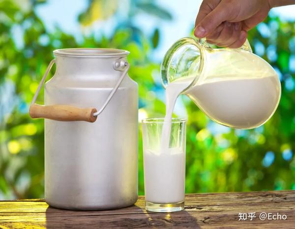得了痛风能不能喝牛奶?