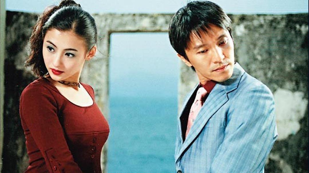 《喜剧之王》:周星驰艺术成就最高的电影,剧情却好残忍