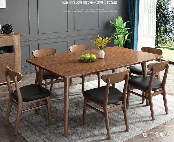2021餐桌品牌有哪些?