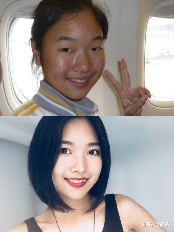 如何由丑女变女神,至少逆袭一下,有什么好的经验?