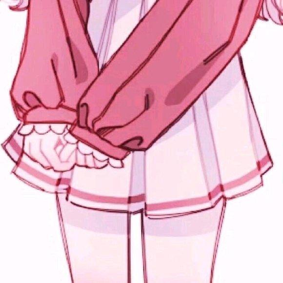 头像|今日份动漫腿分享