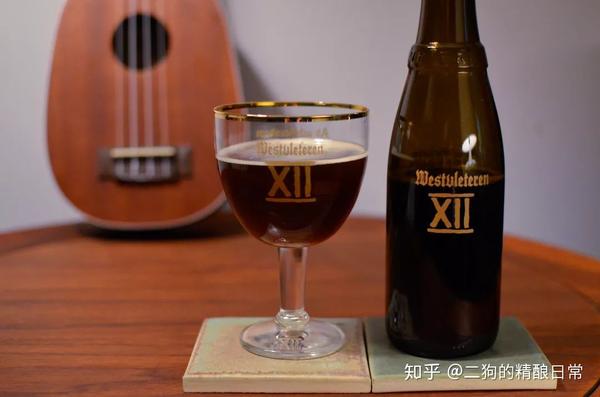 3,西弗莱特伦 修道院12号    westvleteren    xii