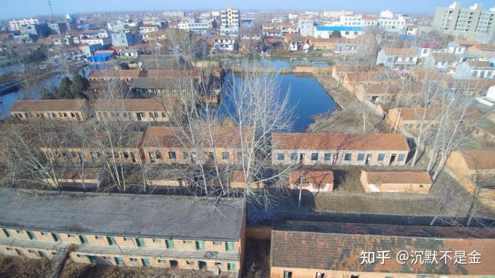 项城历史古迹介绍享誉八方项城莲溪书院