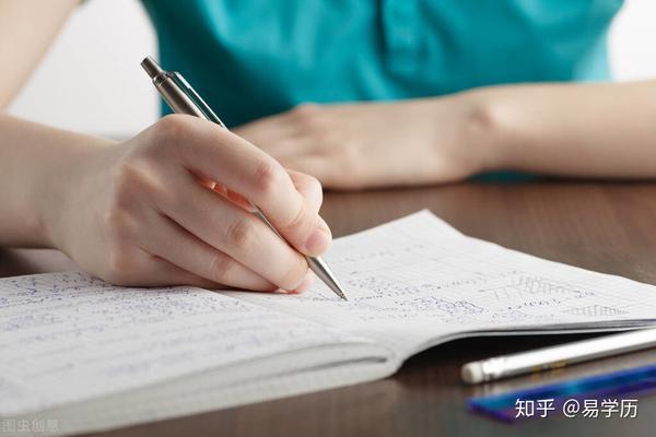 掌握正确学习方法