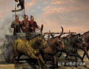 作为"后起之秀"的秦国,为何能以迅雷之势,快速统一六国