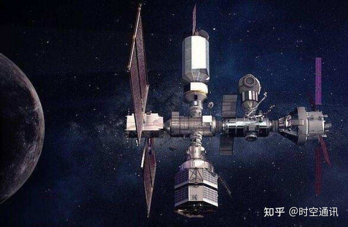 2024年国际空间站将废弃届时我国空间站将成为太空中唯一空间站是真的