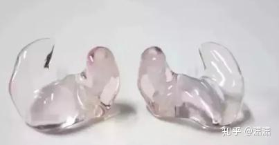 为什么佩戴助听器时,有些人需要做个耳模?