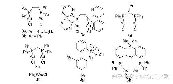 南京大学谢劲课题组science china chemistry:双核金催化的环丙烯c-h