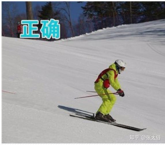 如何学习双板滑雪?