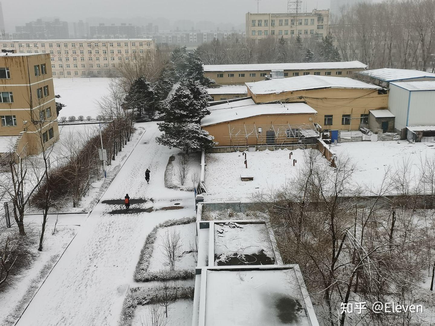 长春大学西校区