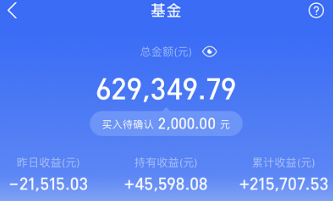 收益率-0.53%.晒图仅代表个人投资想法.不具有投资建议.