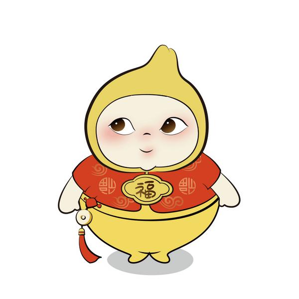 我的福禄神兽是貔貅体质招财快来测测你的吧