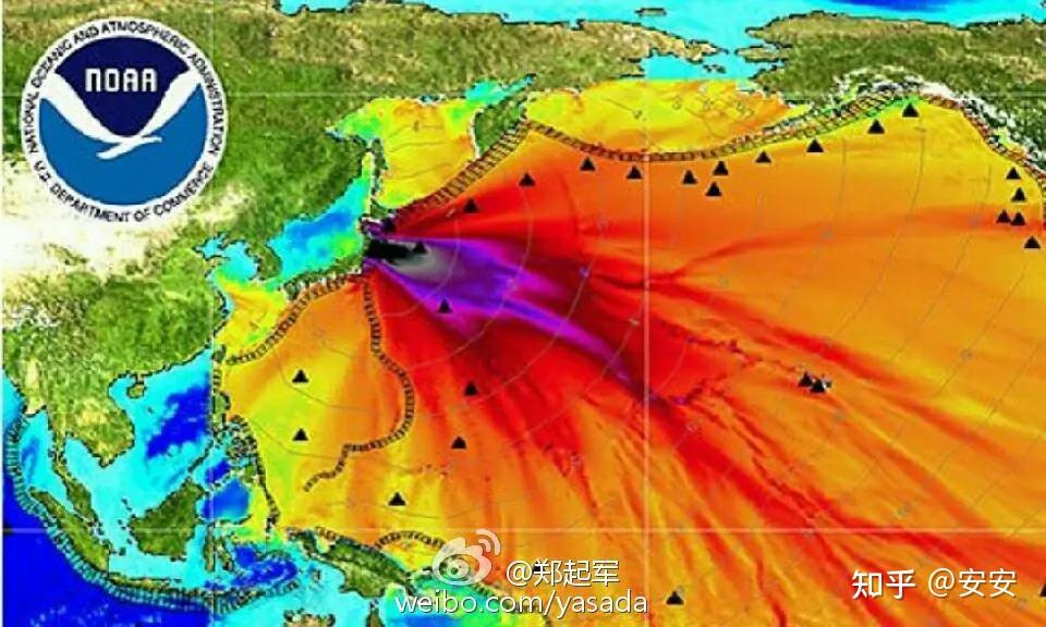 日本核废水入海的后果流产畸形杀精