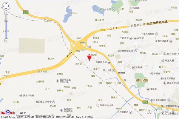 花都狮岭没名额也可以置业广州首競53万买广州70年产权住宅广州最后一