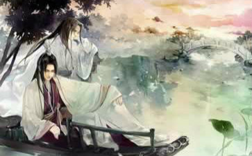 古风古韵 闲暇时间去另外一个世界看看,这是一个仙家少年的故事.