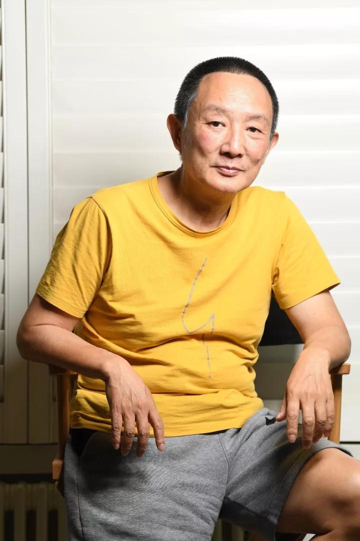《四味毒叔》李星文对话张黎,聊《走向共和》《大明王朝1566》等神剧