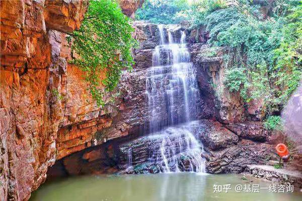 新密市各景区全部恢复开放