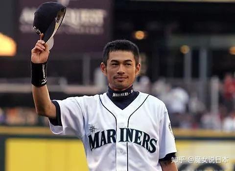 在大谷翔平之前,长期霸占日本人"最喜爱的体育选手"的,也是一位日本