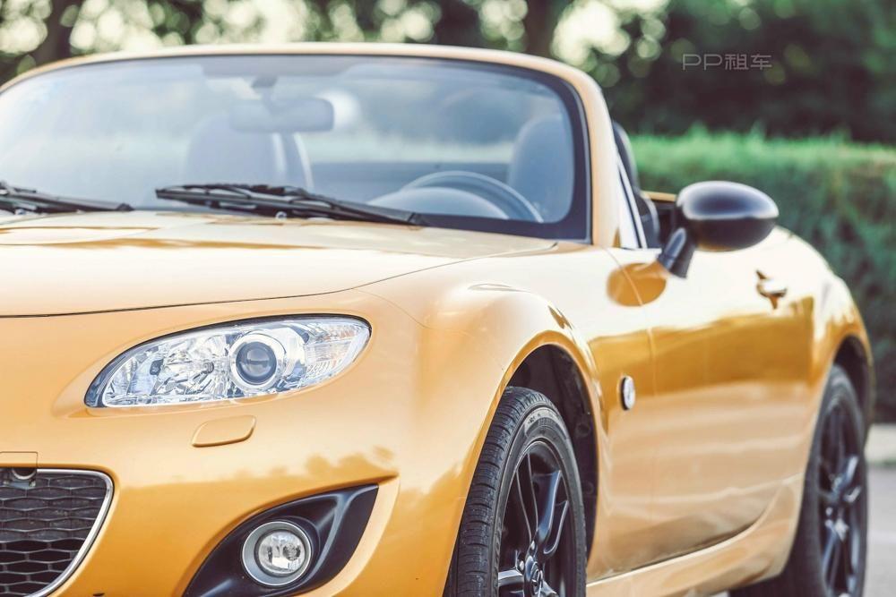 马自达mx5和bmwz4怎么选择