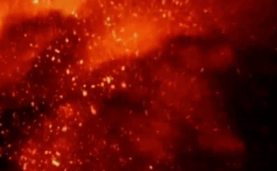 地心烈焰上中国近代是否有火山活动