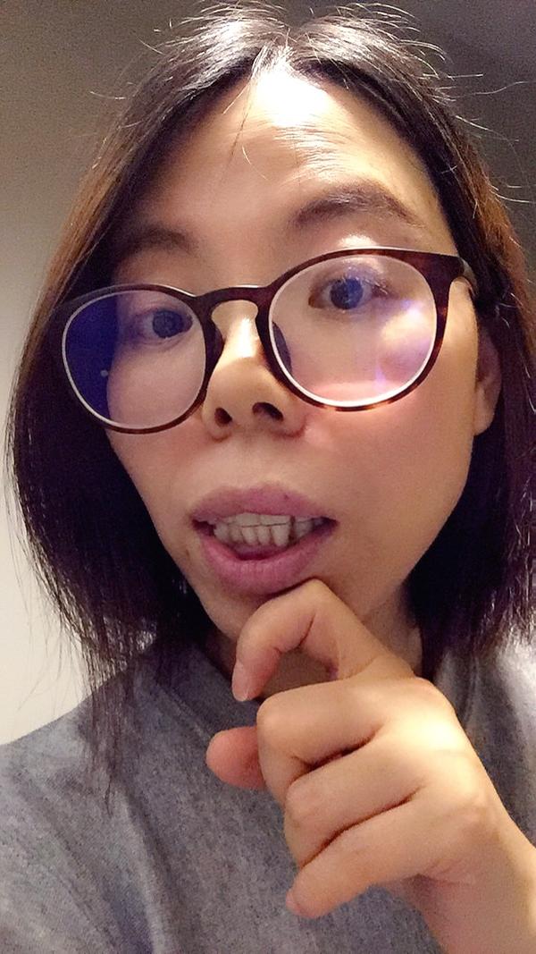 40老阿姨箍牙记