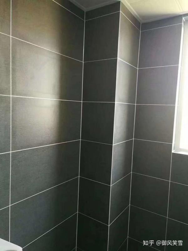 所以特别是更是需要技术的地方,更是对技术有要求,如果师傅手艺不怎么