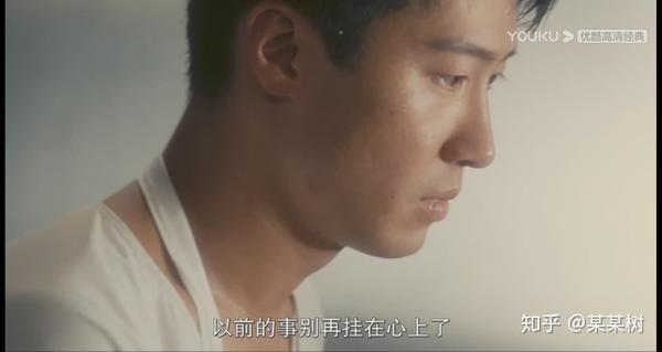 《甜蜜蜜》不完全解剖手册(7):他是他——黎明的颜及演技