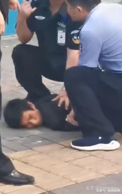 江苏淮安重大暴力袭警案两名犯罪嫌疑人被警方抓获