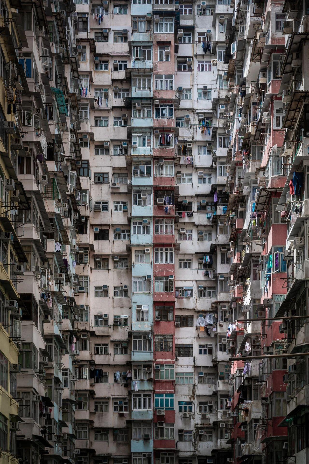 内地留学生在香港生活的幸福指数竟然是