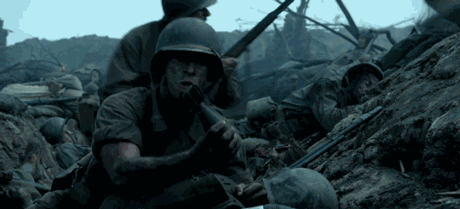 炮弹画面 学会了这套扔弹