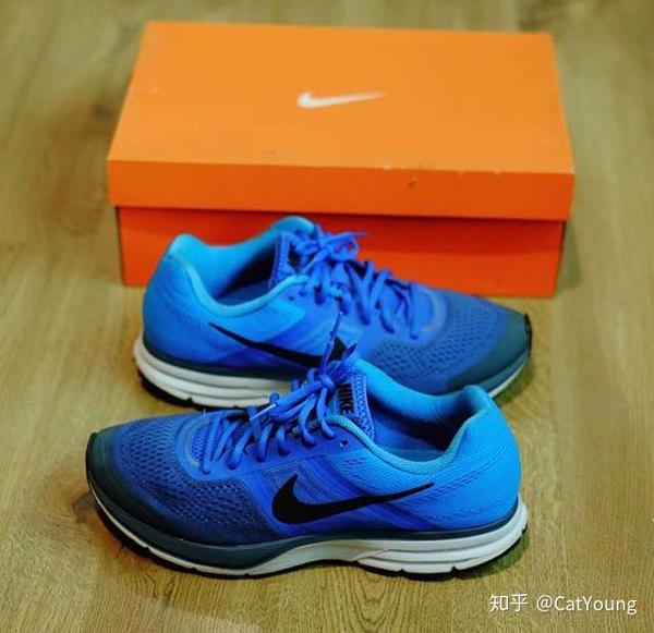 nike pegasus 跑鞋届的万金油