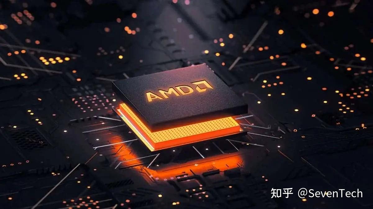 amd将进入移动芯片市场,携手联发科直逼高通