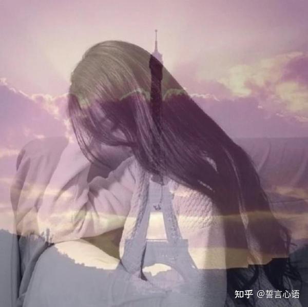 读起来压抑想哭的句子一秒戳中泪点