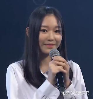 如何评价snh48八期生王奕