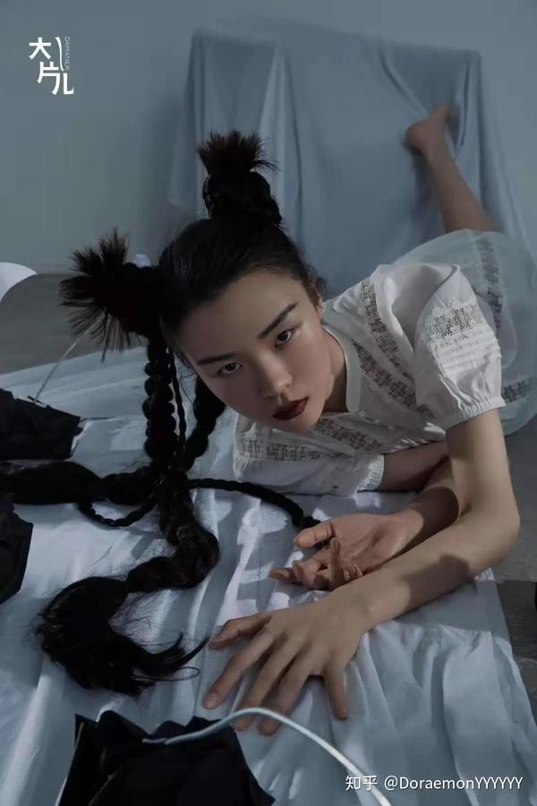 华彩少年张羽清永远保持热忱和那股不可名状的劲