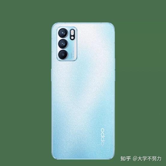 红米k40和opporeno6怎么选