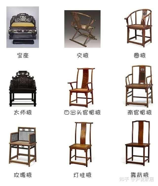 自大学时代起,便深深痴迷传统的中国明清家具,至今已有经年