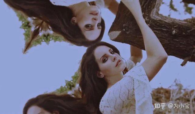 lanadelrey表情包,lanadelrey 如何评价lanadelrey