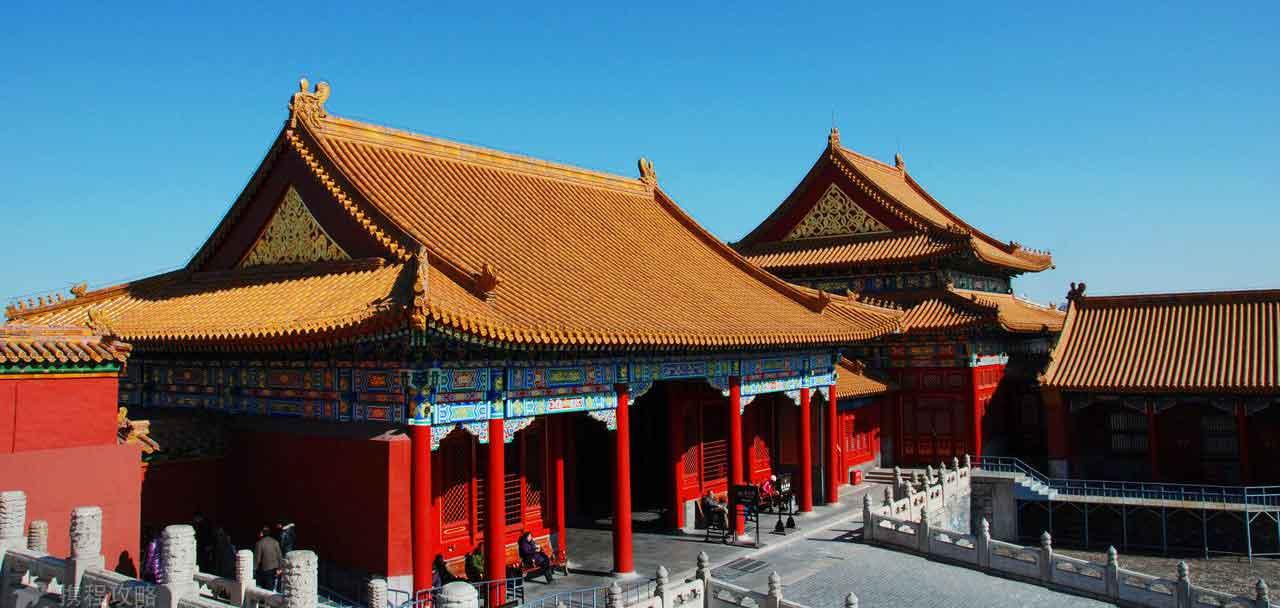 带老人去北京旅游要注意什么?怎么玩?
