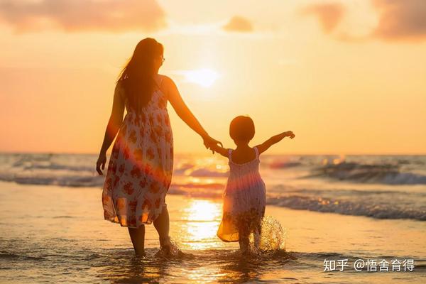 天宜万合小讲堂丨妈妈该如何对小孩说话呢妈妈说话的方式