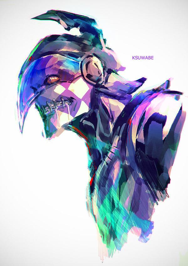 top5 画师:k-suwabe