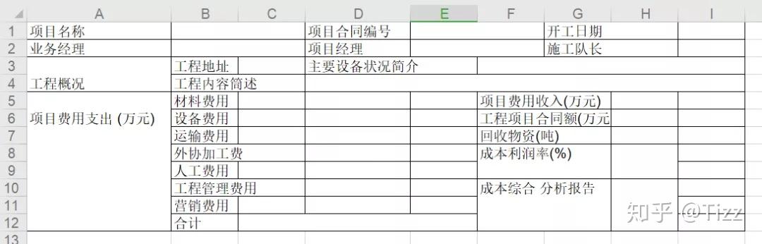想把图片中的表格转换为excel怎么做