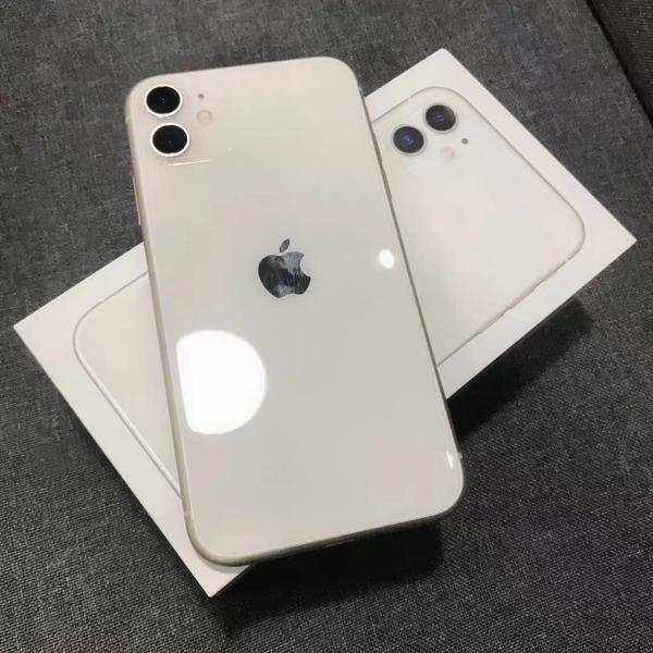 没等到iphone12手把手教你如何低价购入iphone11