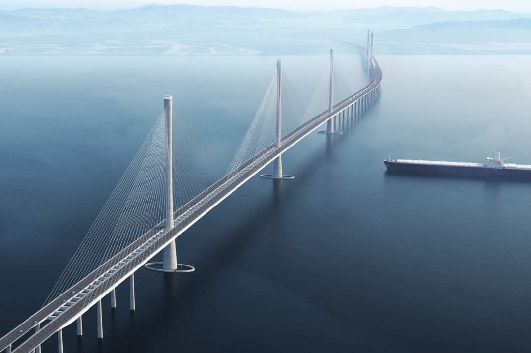 年度计划投资金额150000万元;2,珠海市香海大桥工程(含支线工程),年度